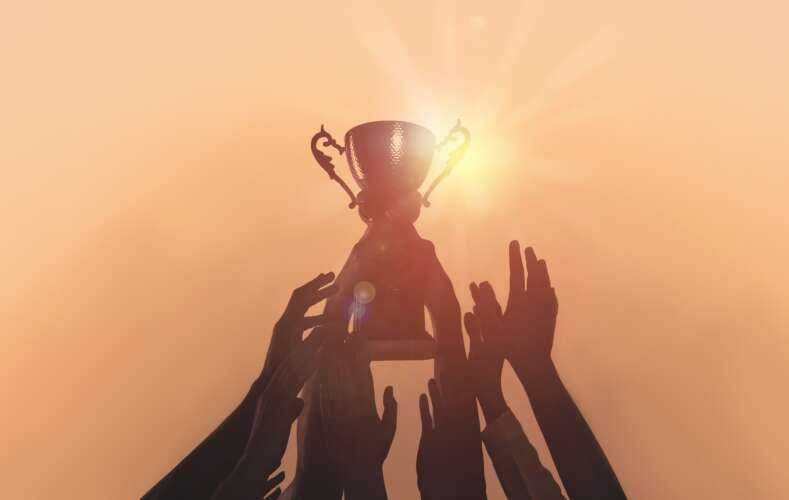 Bli inspirert av de beste fra HR Norges Kompetansepris