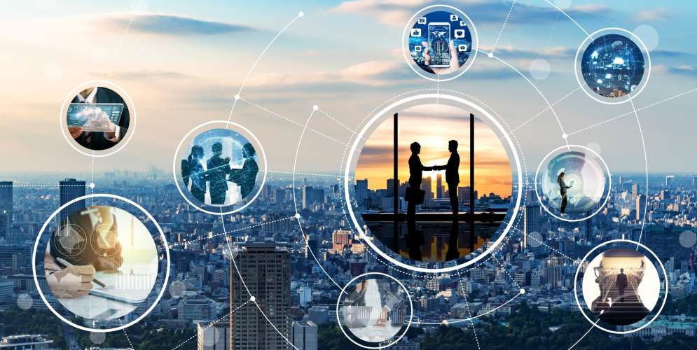 Ressursplanlegging liten