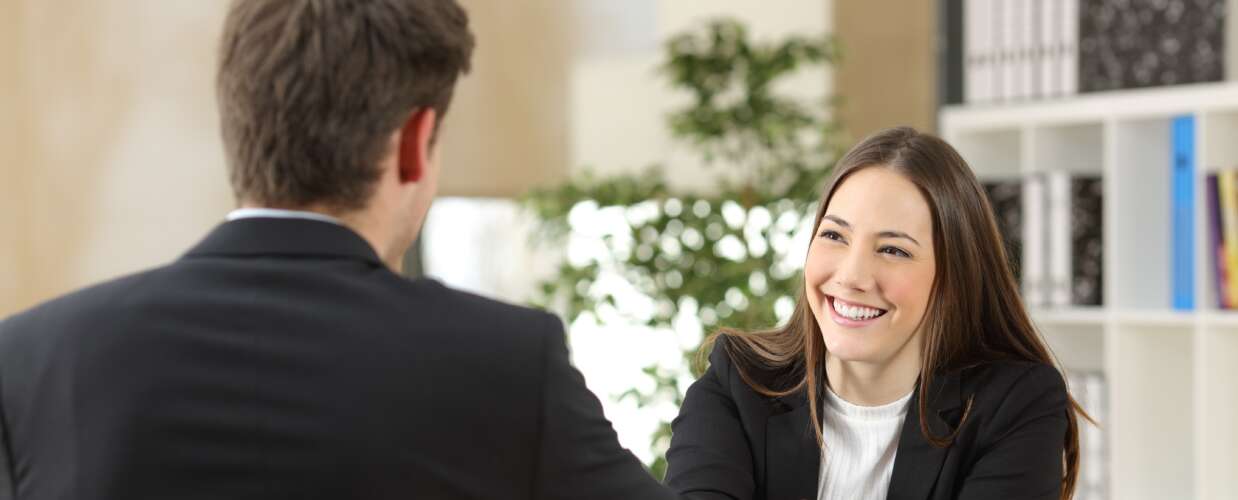 Hvordan jobbe for å forbedre prestasjoner