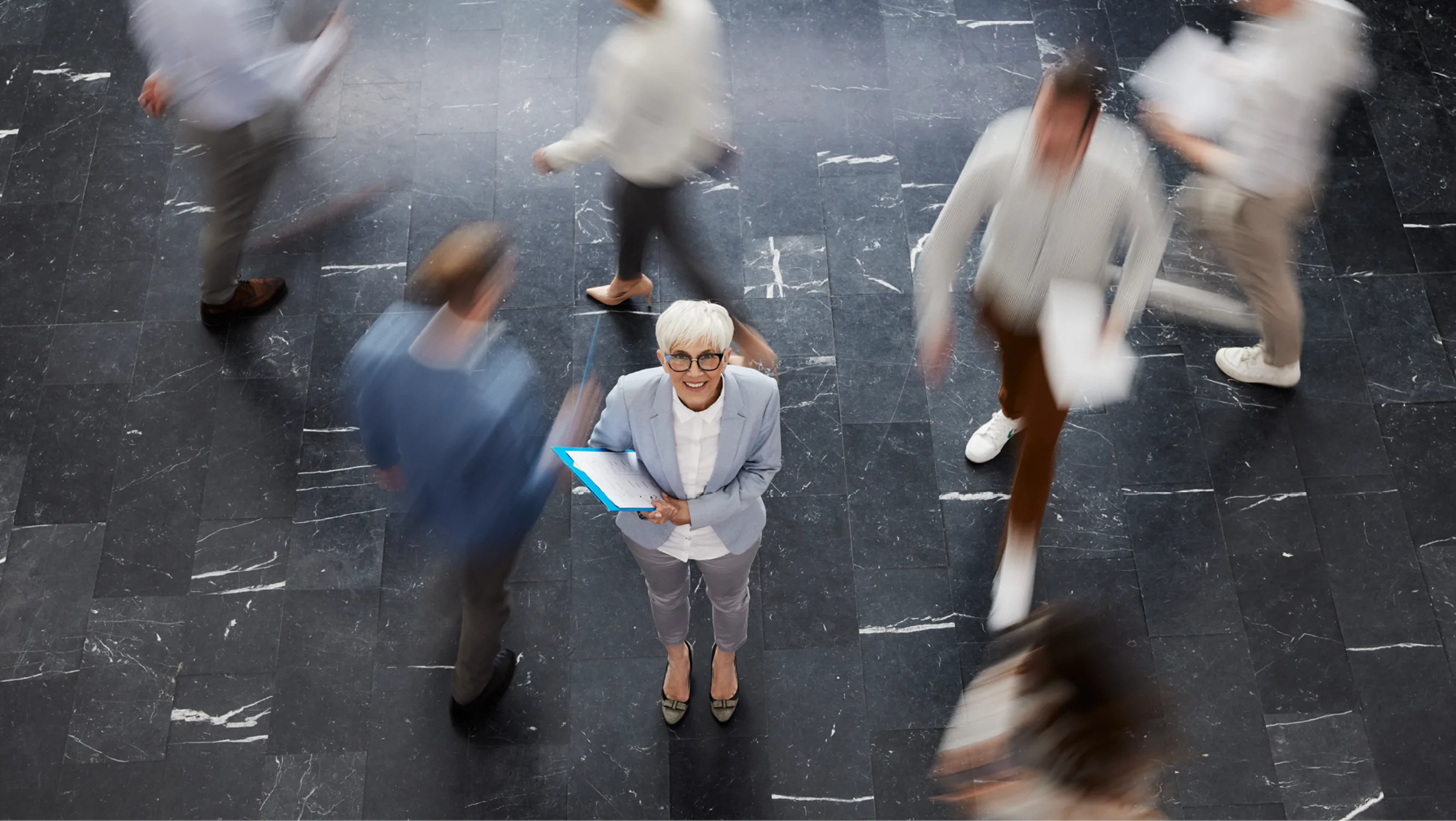 Pensjon dame artikkel