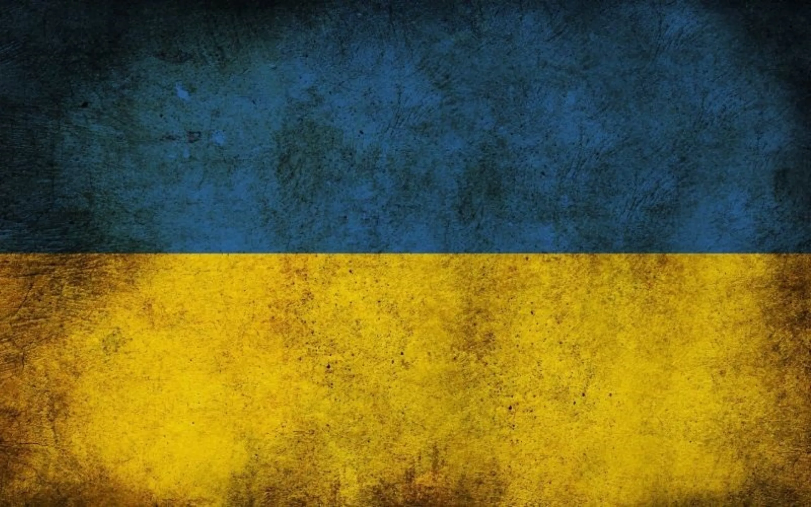 Ukraina