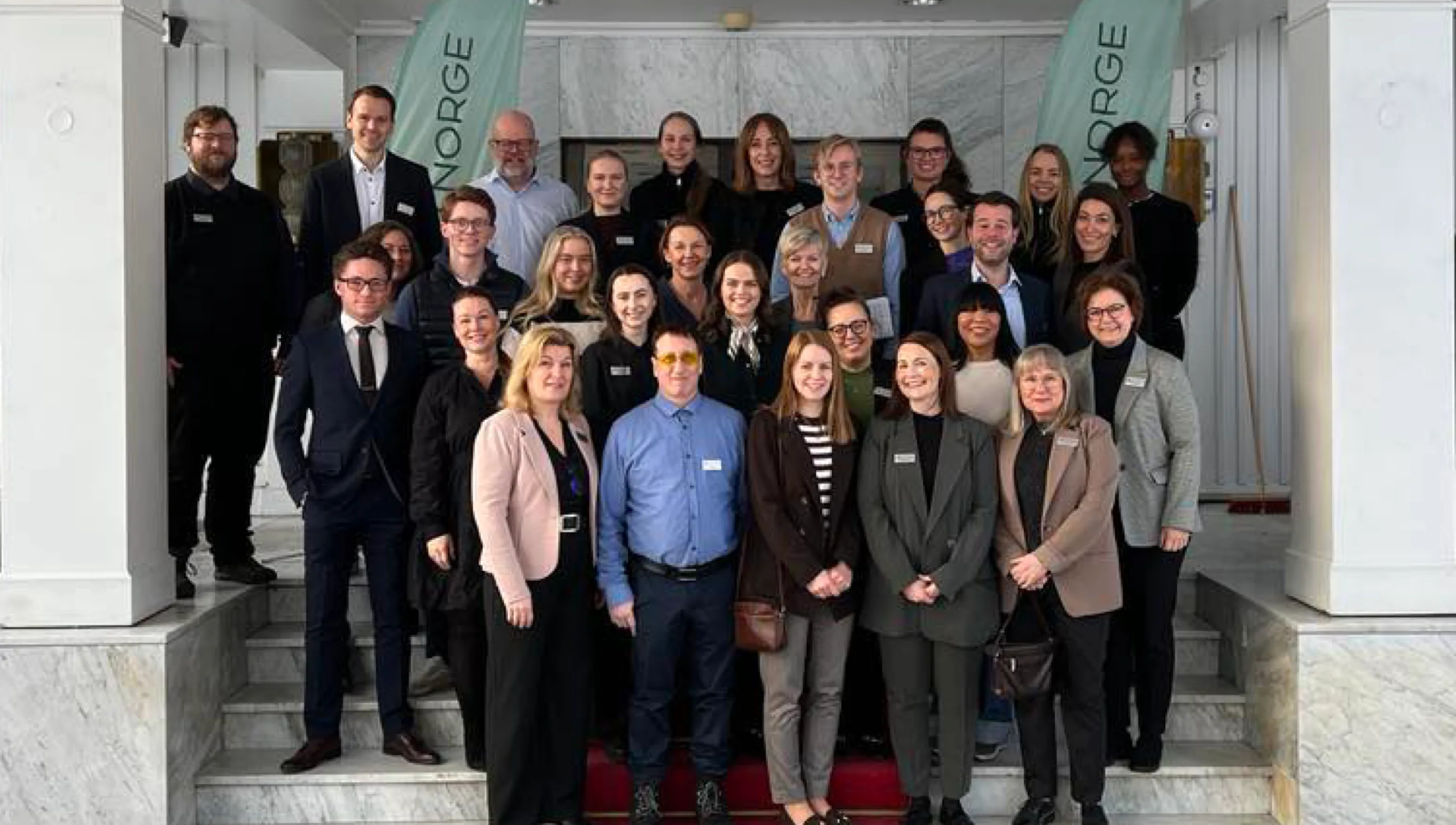 Fellesbilde Off Sek 2024