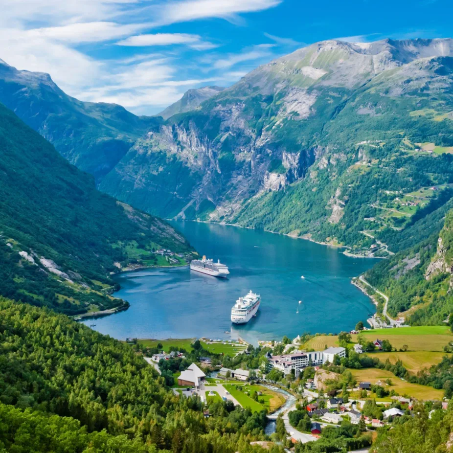 Geiranger1