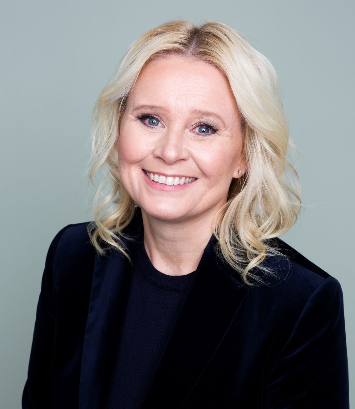 Bente Sollid Storehaug