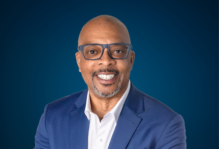 Kevin Yates portrett