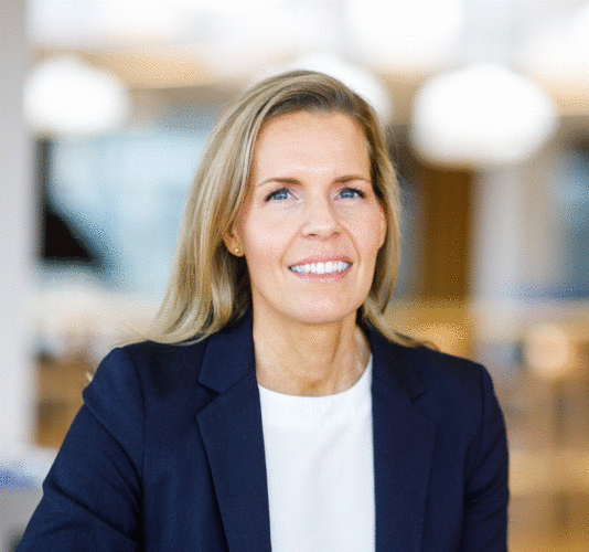 Siri Holdstad Johannessen