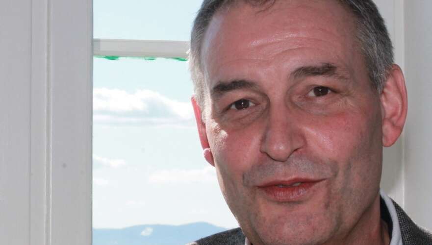 Med Gule Sider fra gyldne tider til sort belte i omstilling