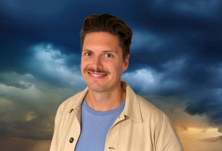 Andreas Wahl Beredskapskonferansen 2025 artikkel format Foredragsholdere