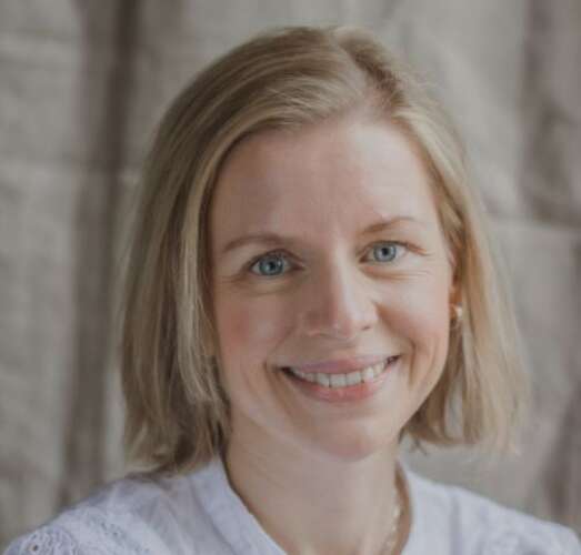 Anne Dorthe Gløtvold-Moore