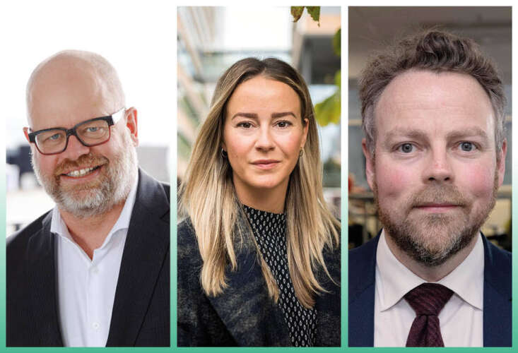 Vi gir deg tre foredrag fra HR Forum 2022