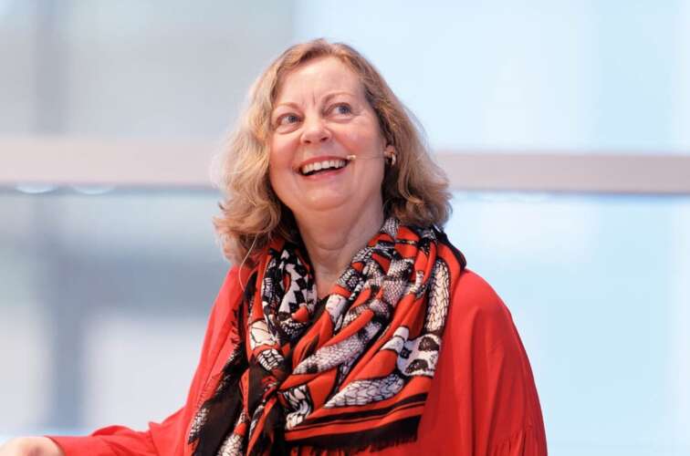 Det grunnleggende må være på plass før man kan tenke videre lederutvikling