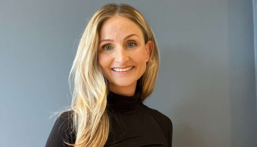 En strategisk retning for HR-analyse