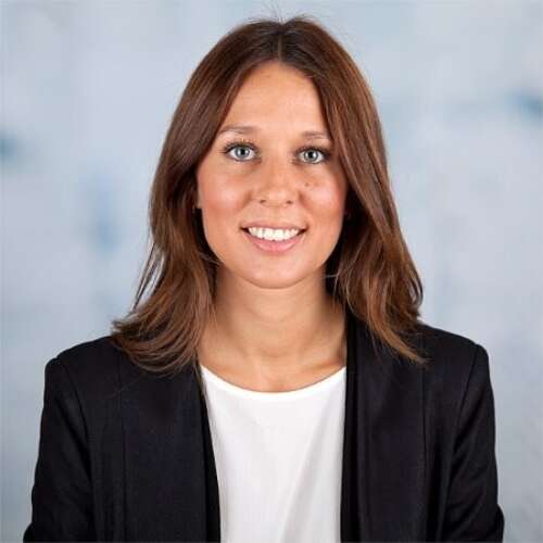 Charlotte Siggaard Jensen