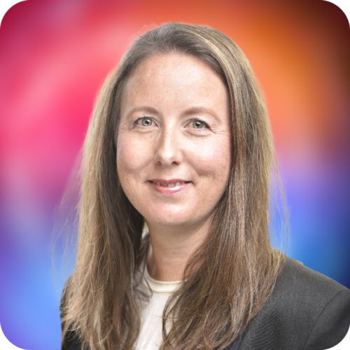 Christine Storø Bischoff