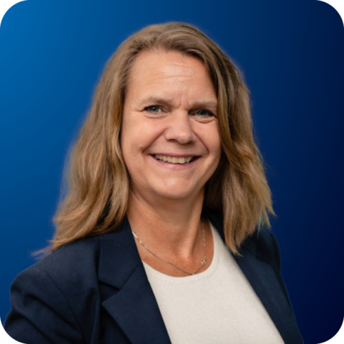 Christine Frølich Jacobs