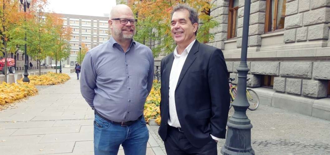 Norske virksomheters viktigste konkurransefordel glipper