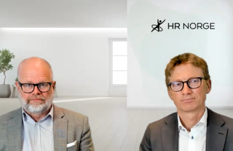 Hva er lov ved streik og lockout?