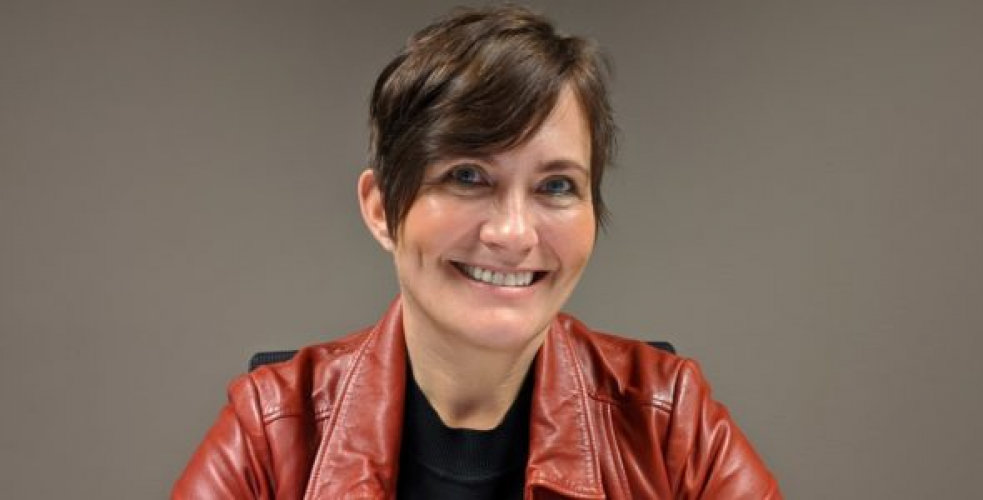 Navs HR-direktør Gunhild Løkkevol: H-ens hemmeligheter