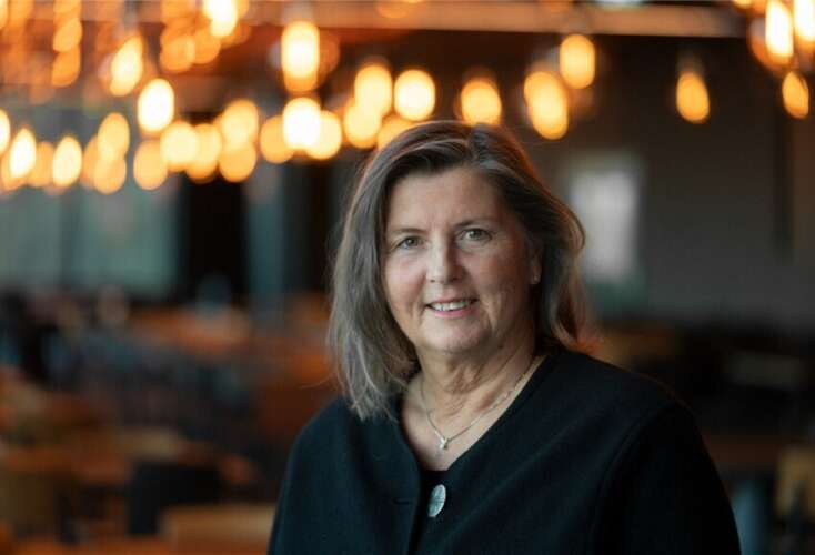 Gunn Elisabeth Guldahl