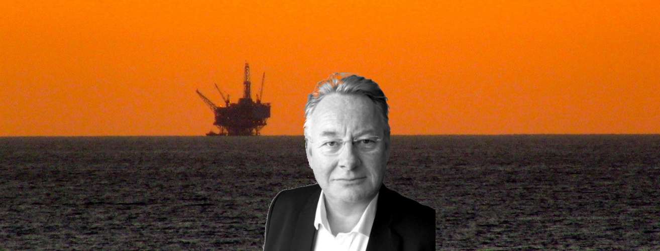 HR-veteran Hans Jacob Christensen: «HR har et omdømmeproblem»