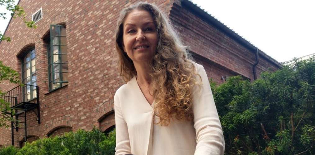 Barndomsminnet som fikk Hege Dillner til å skifte jobb