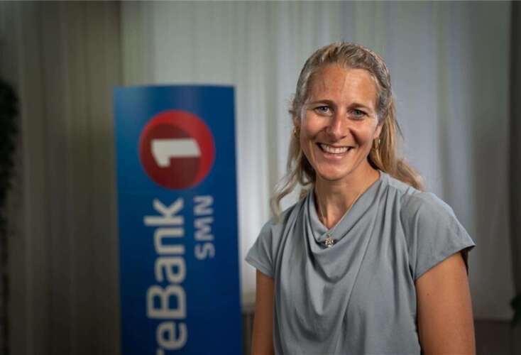 Inga Marie Aftret Ekle