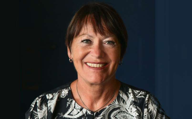 Jane Bordal, ny HR-topp i Statens vegvesen: «Nå handler det om å se fremover»