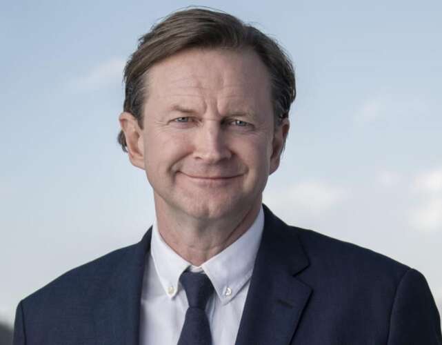 Her får du et aktuelt foredrag om omstilling og nedbemanning