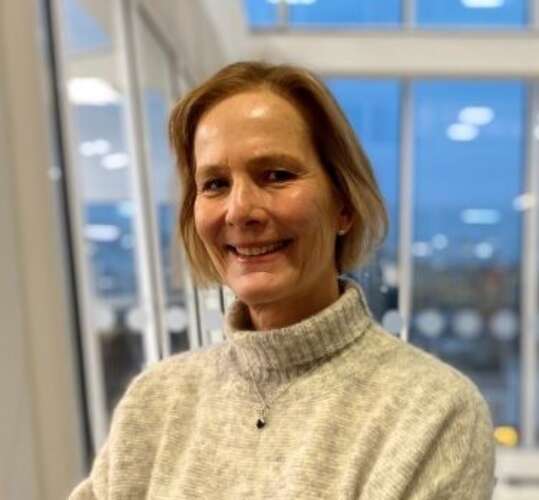 Kathrine Dahlslett Graff