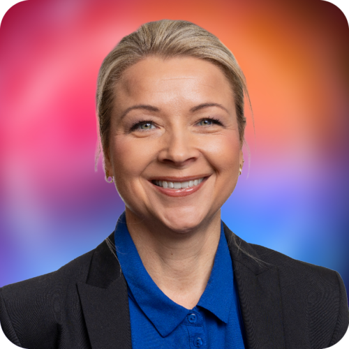 Kjersti Nystad Skeie