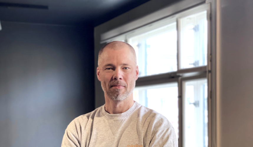 Lars-Petter Windelstad Kjos