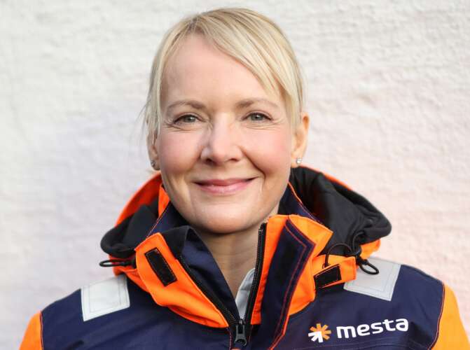 Kan mobilspill redde liv i bygg og anleggsbransjen?