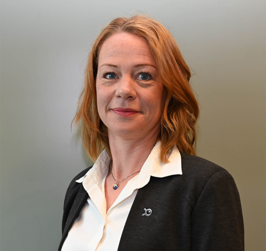 Maren Hognestad Sunde