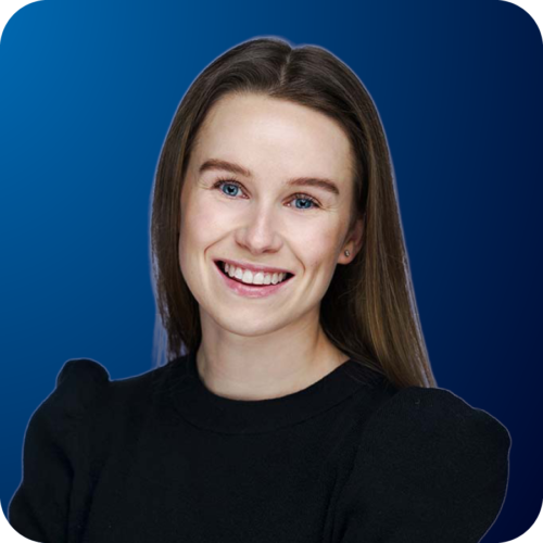 Marte Schelbred Johnsrud