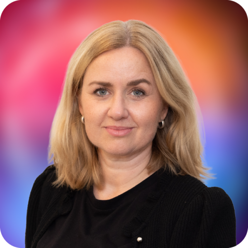 Målfrid J. Ågotnes