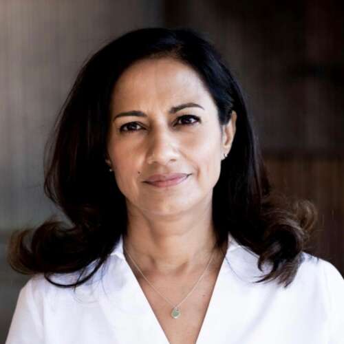 Dr. Nashater Deu Solheim