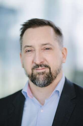 Re-tooling learning for the speed of change