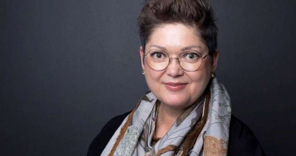 Nina Yttervik: Fra bærekraftige pølser til bærekraftige pakker