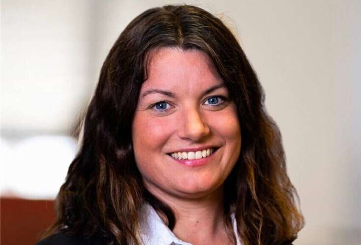 Ragnhild Friis-Ottesen