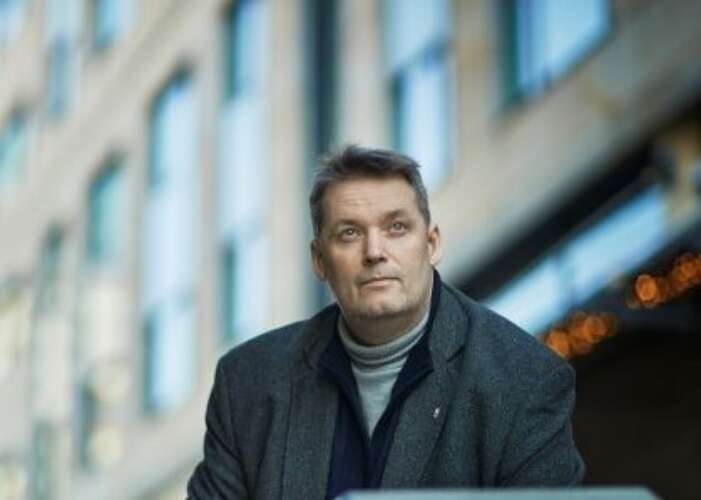 Sikkerhet i en usikker tid