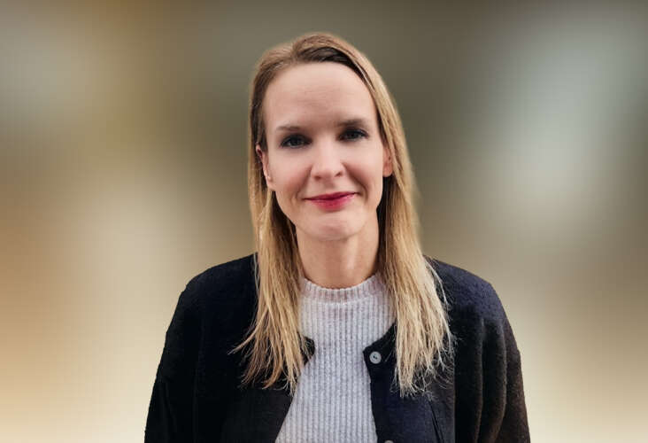 Silje Olavesen Wilmar