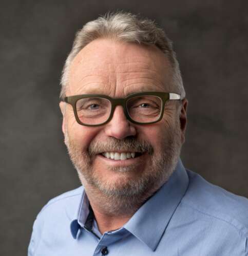 Ståle Valvatne Einarsen