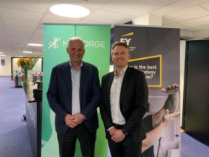 Seks av ti vil bytte jobb om de ikke får fleksibilitet