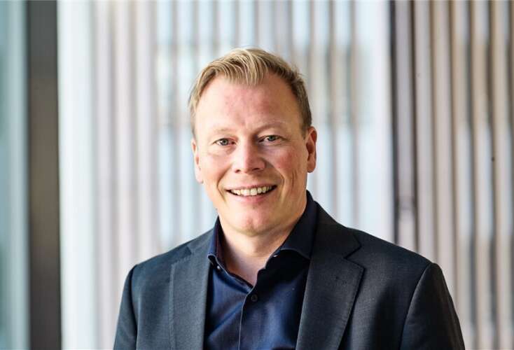 Terje Gerhard Andersen