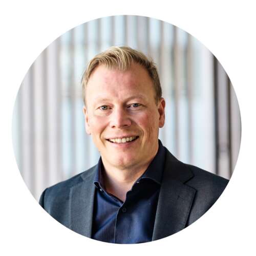 Terje Gerhard Andersen