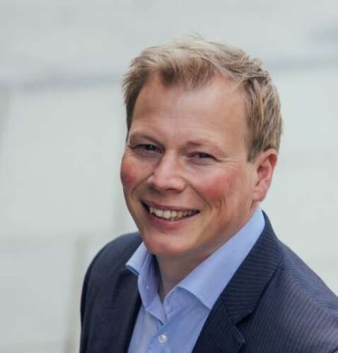 Terje Gerhard Andersen