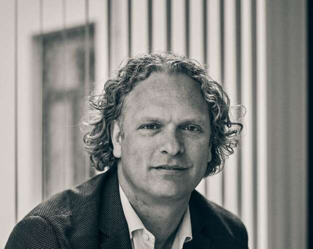 Thomas Braut Svendsen