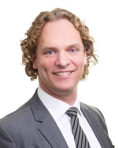 Thomas Braut Svendsen