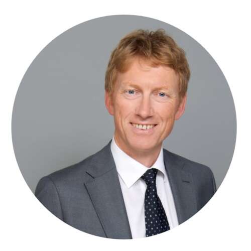 Thorkil H. Aschehoug