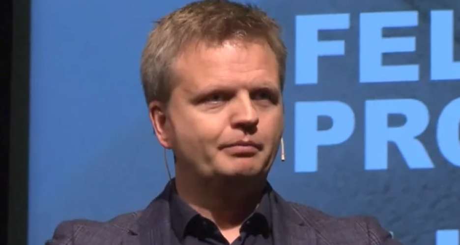 Hvordan designe smidige og smarte organisasjoner?